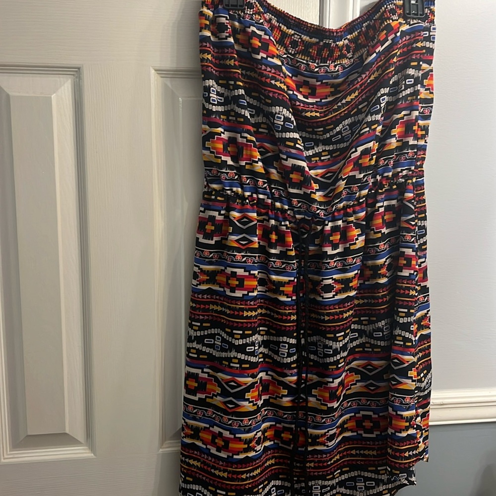 Xhilaration swim cover up size XL